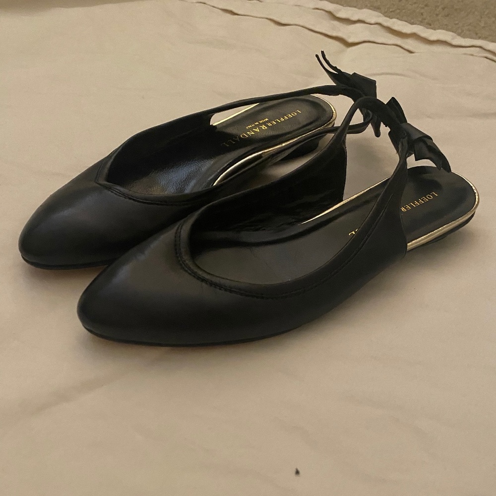 Black Flats
